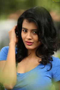 Hebah Patel