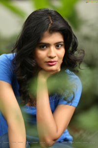 Hebah Patel