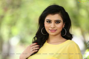 Priyanka Ramana HD Photos