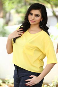 Priyanka Ramana HD Photos