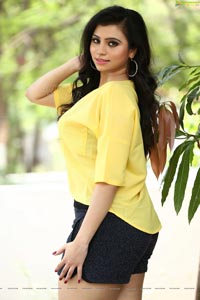 Priyanka Ramana HD Photos