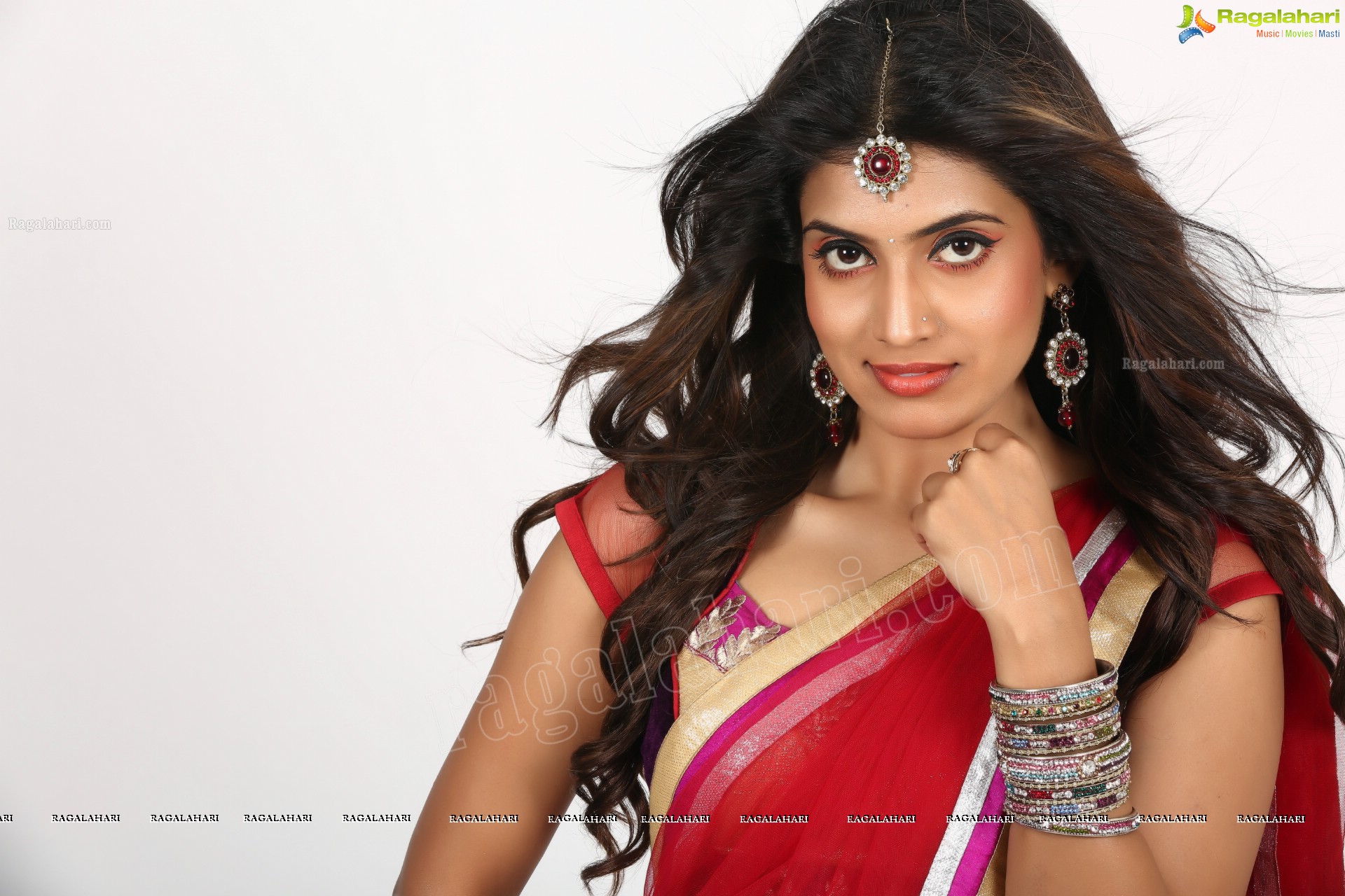 Sameera Sherief (Exclusive) (High Definition)