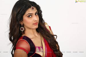 Sameera Sherief HD Photos