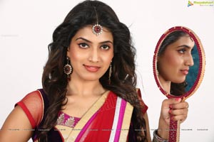 Sameera Sherief HD Photos