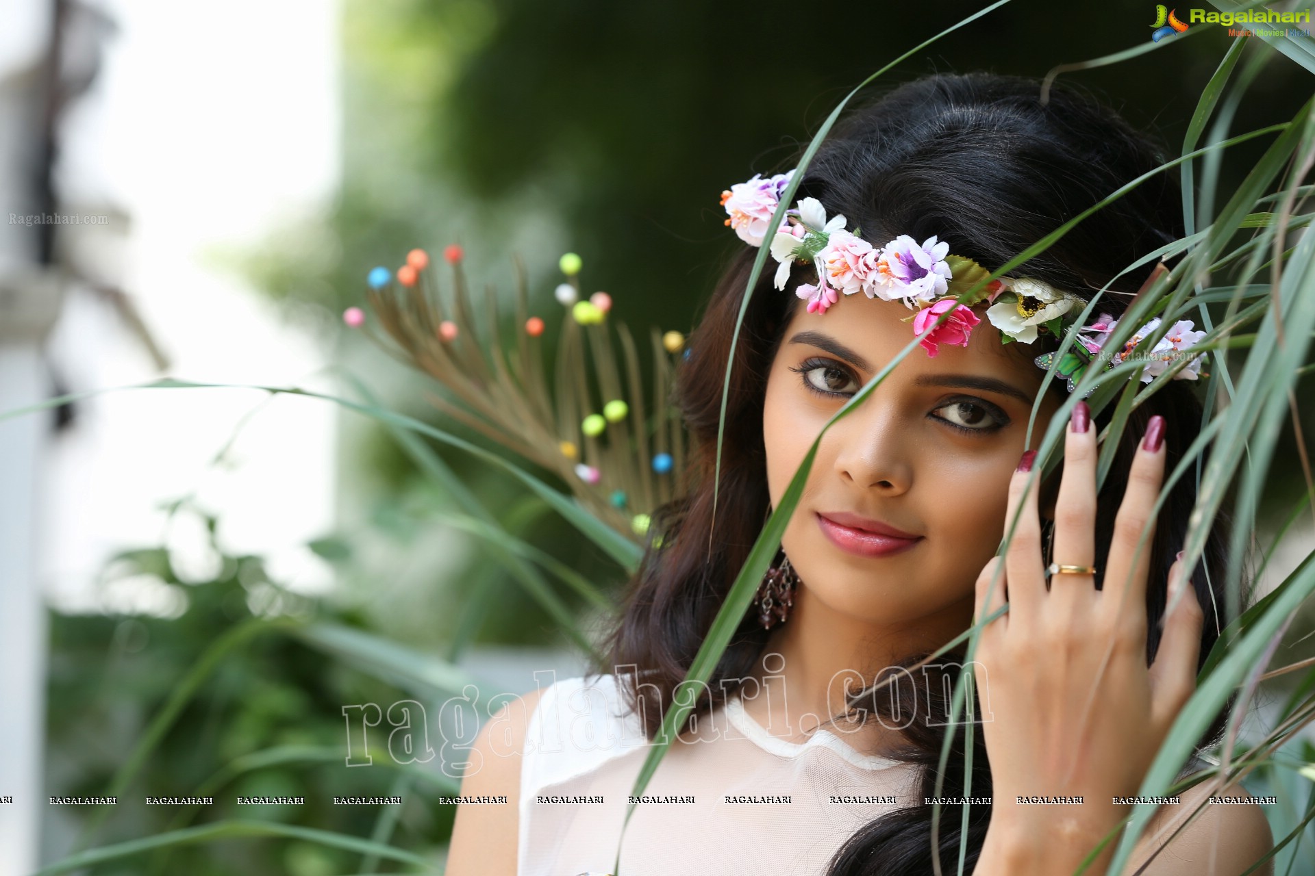 Shravyah (Exclusive) (High Definition)