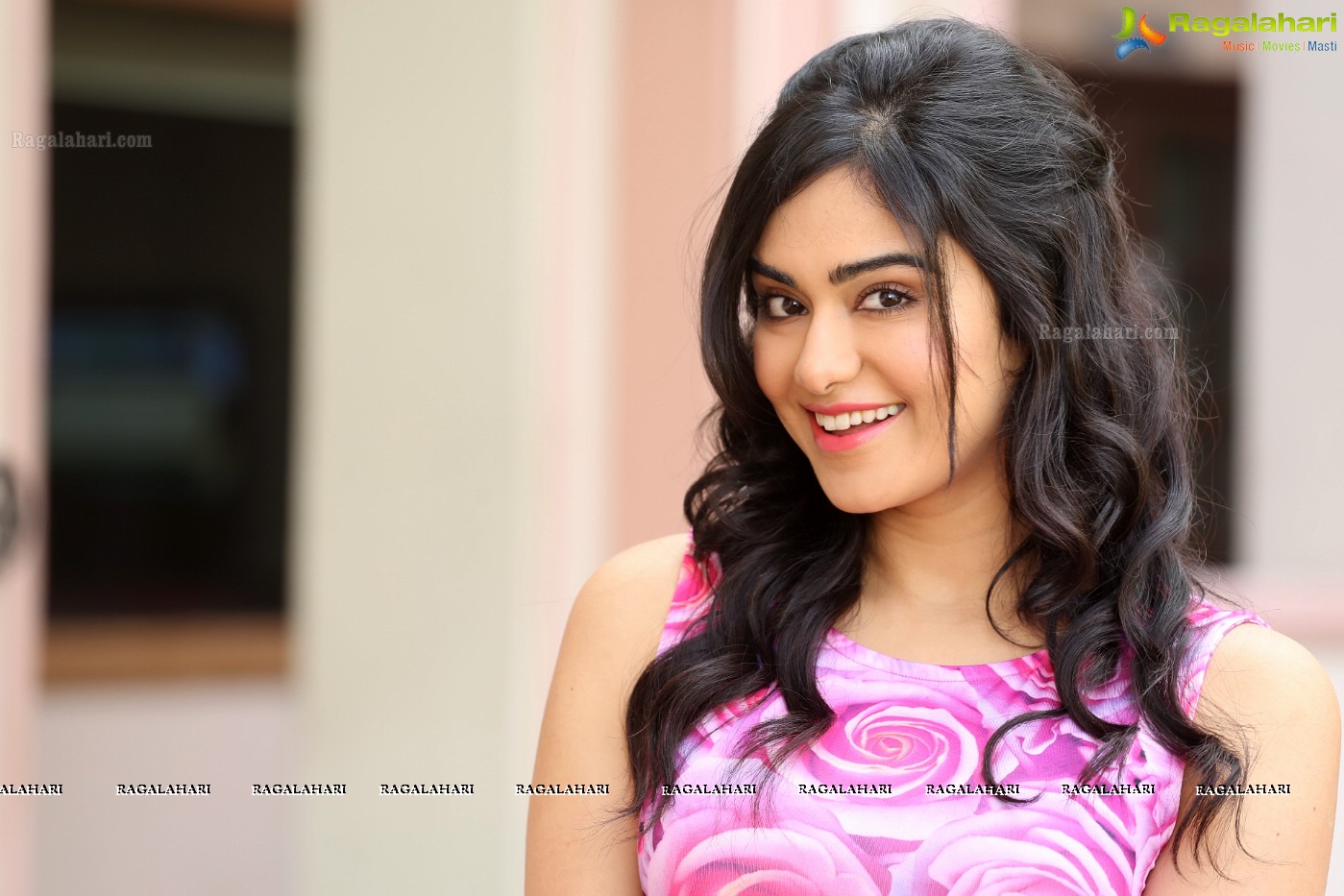 Adah Sharma (Posters)