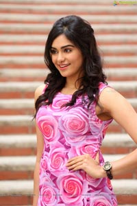 Adah Sharma