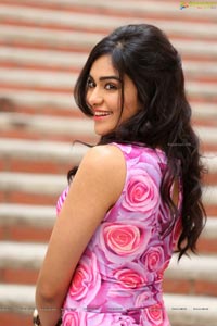 Adah Sharma