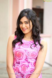 Adah Sharma