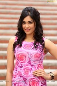 Adah Sharma