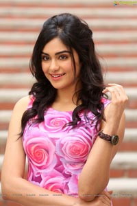 Adah Sharma