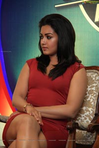 Catherine Tresa