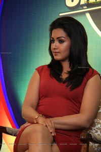 Catherine Tresa