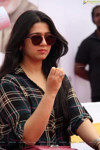 Charmme Kaur