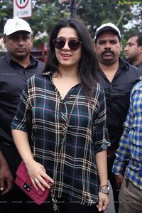 Charmme Kaur