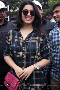 Charmme Kaur