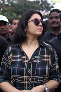 Charmme Kaur