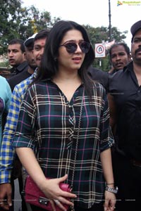 Charmme Kaur