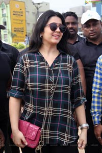 Charmme Kaur