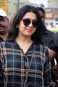 Charmme Kaur