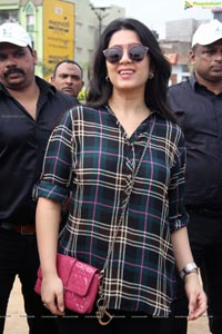 Charmme Kaur