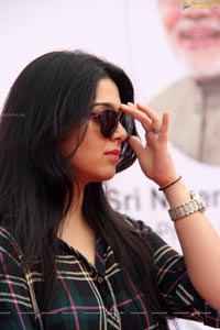 Charmme Kaur