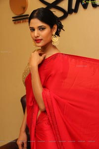 Deepali Micky Photos