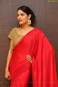 Deepali Micky Photos