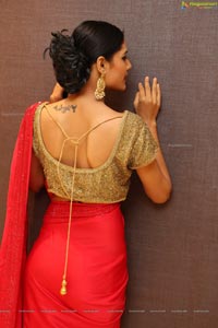 Deepali Micky Photos