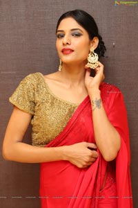 Deepali Micky Photos