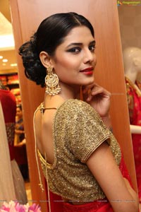 Deepali Micky Photos