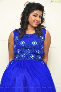 Geethanjali Thasya