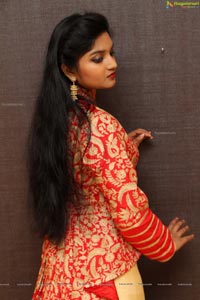 Hanisha Kamma Photos