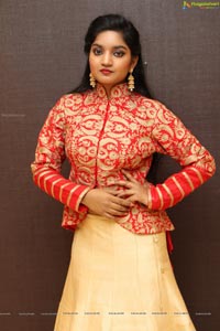 Hanisha Kamma Photos