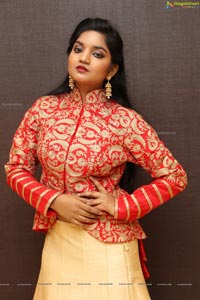 Hanisha Kamma Photos