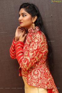 Hanisha Kamma Photos