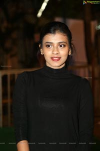 Hebah Patel Kumari 21F