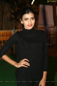 Hebah Patel Kumari 21F