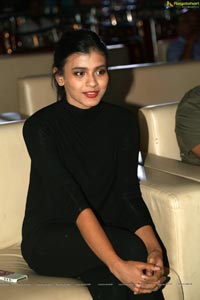 Hebah Patel Kumari 21F