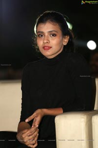 Hebah Patel Kumari 21F