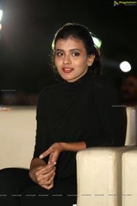 Hebah Patel Kumari 21F