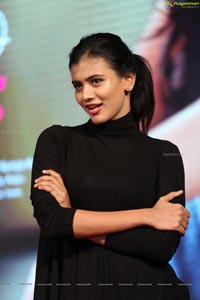 Hebah Patel Kumari 21F