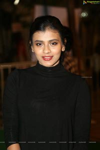 Hebah Patel Kumari 21F