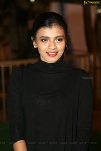 Hebah Patel Kumari 21F