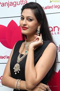 Swetha Jadhav Photos