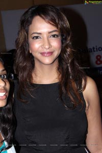 Lakshmi Manchu