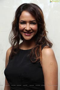 Lakshmi Manchu