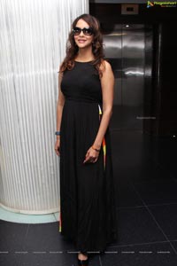 Lakshmi Manchu