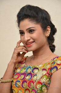 Vishnu Priya