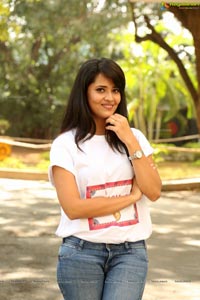 Anasuya